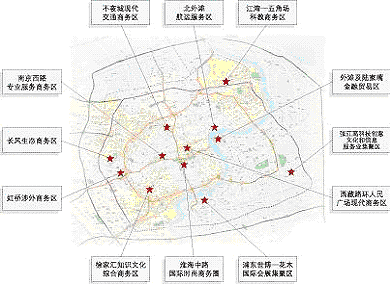 皇冠·体育市国民经济和社会发展第十一个五年规划纲要（三）